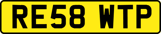 RE58WTP