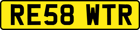 RE58WTR