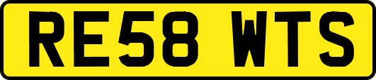 RE58WTS