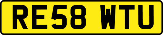 RE58WTU