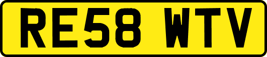 RE58WTV
