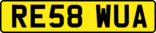 RE58WUA