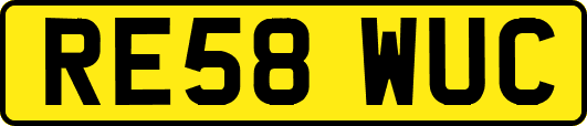 RE58WUC