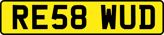 RE58WUD
