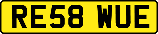 RE58WUE