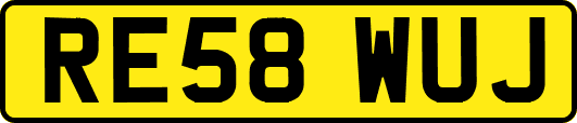 RE58WUJ