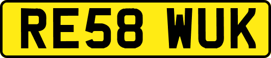 RE58WUK