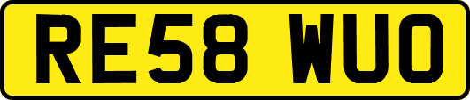 RE58WUO