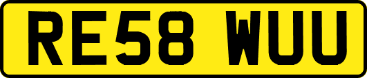 RE58WUU