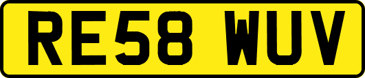 RE58WUV