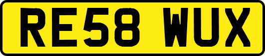 RE58WUX