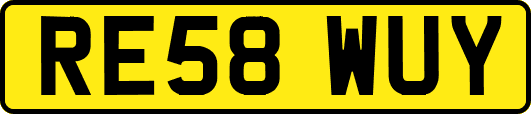 RE58WUY