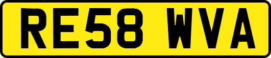 RE58WVA