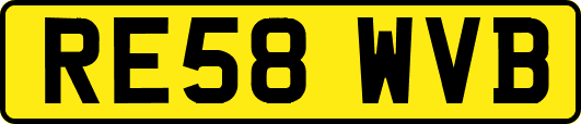 RE58WVB