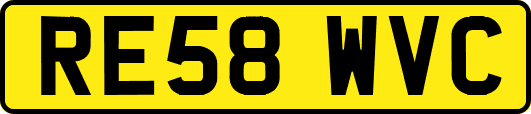RE58WVC