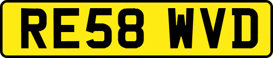 RE58WVD