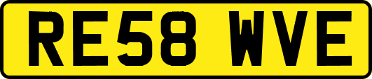 RE58WVE