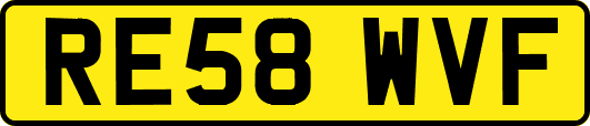RE58WVF