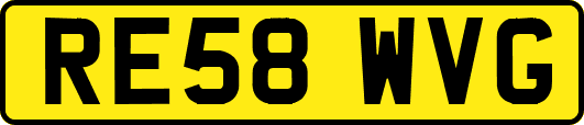RE58WVG