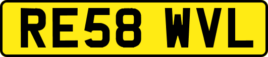 RE58WVL