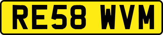 RE58WVM