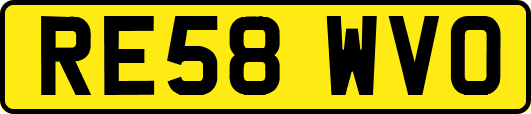 RE58WVO