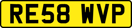 RE58WVP