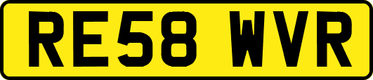 RE58WVR
