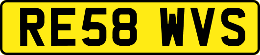 RE58WVS