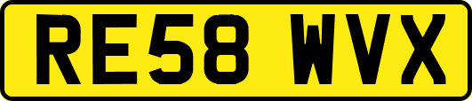 RE58WVX