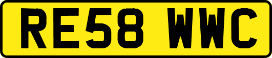 RE58WWC