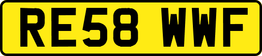 RE58WWF