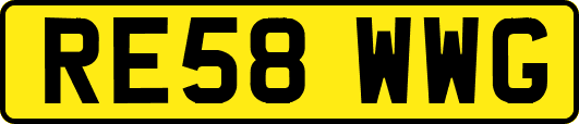 RE58WWG