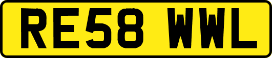 RE58WWL
