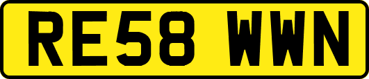 RE58WWN