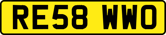 RE58WWO