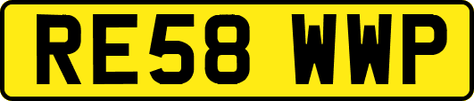 RE58WWP