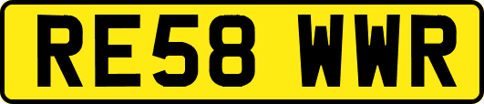 RE58WWR