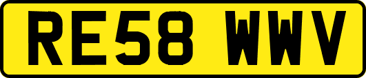 RE58WWV