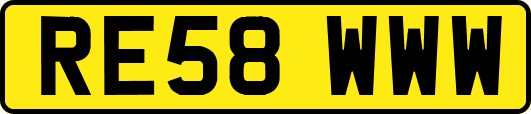 RE58WWW