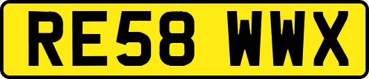RE58WWX