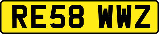 RE58WWZ