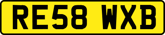 RE58WXB