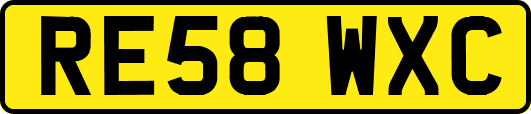 RE58WXC