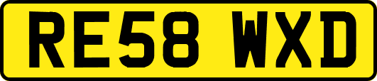 RE58WXD
