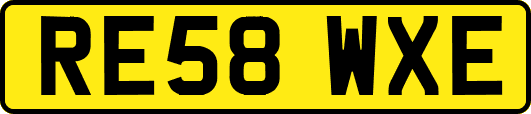RE58WXE