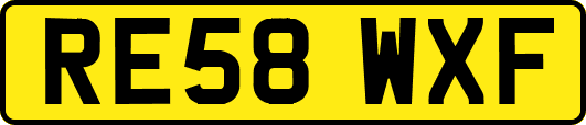 RE58WXF