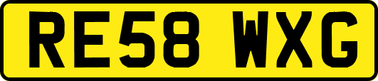RE58WXG