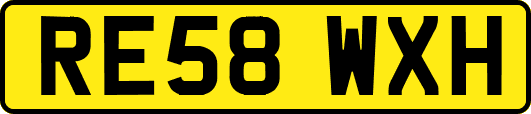 RE58WXH