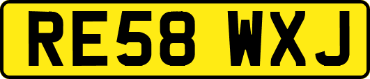 RE58WXJ